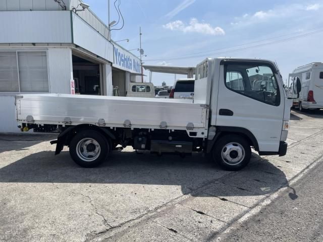 MITSUBISHI CANTER 2019 Image 31