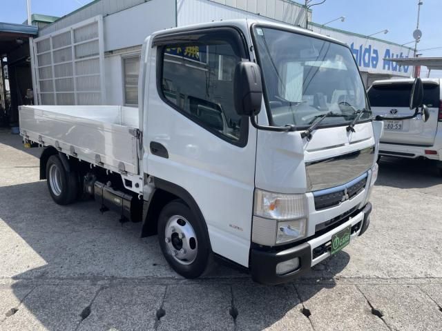 MITSUBISHI CANTER 2019 Image 31