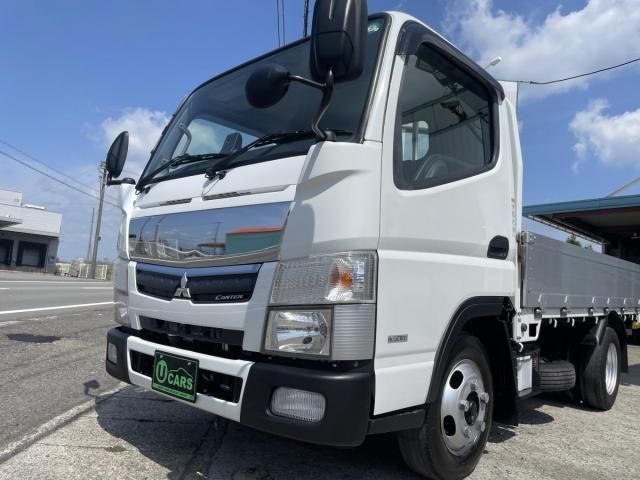 MITSUBISHI CANTER 2019 Image 31