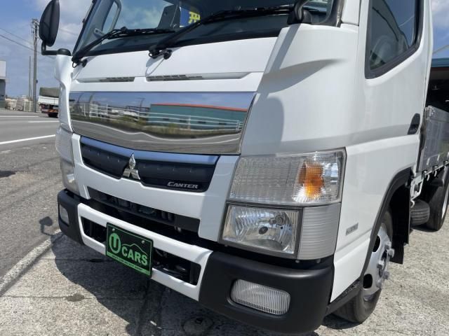 MITSUBISHI CANTER 2019 Image 31
