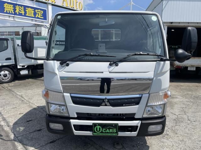 MITSUBISHI CANTER 2019 Image 31
