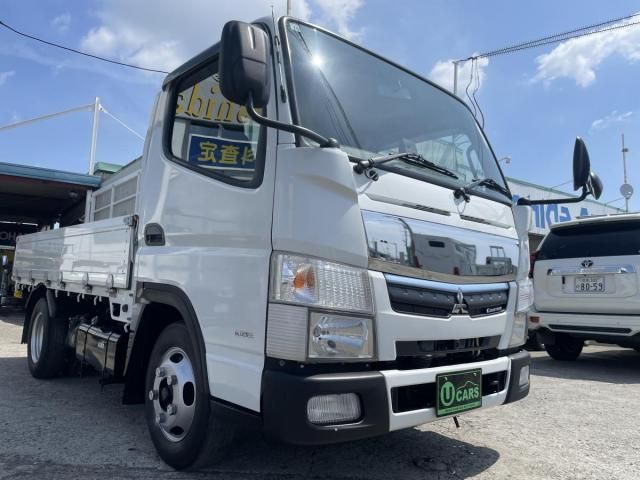 MITSUBISHI CANTER 2019 Image 31