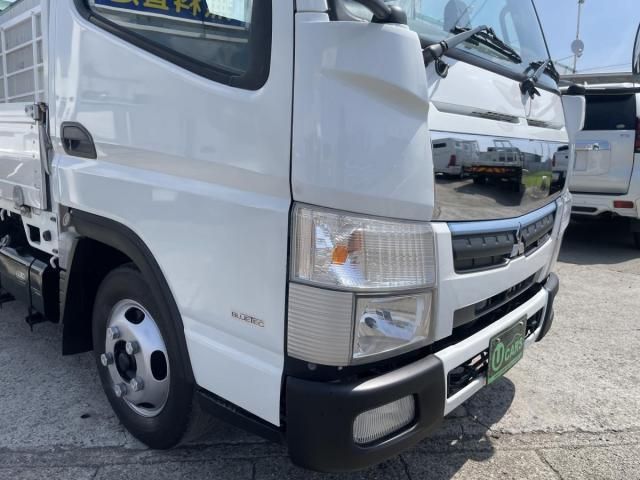 MITSUBISHI CANTER 2019 Image 31