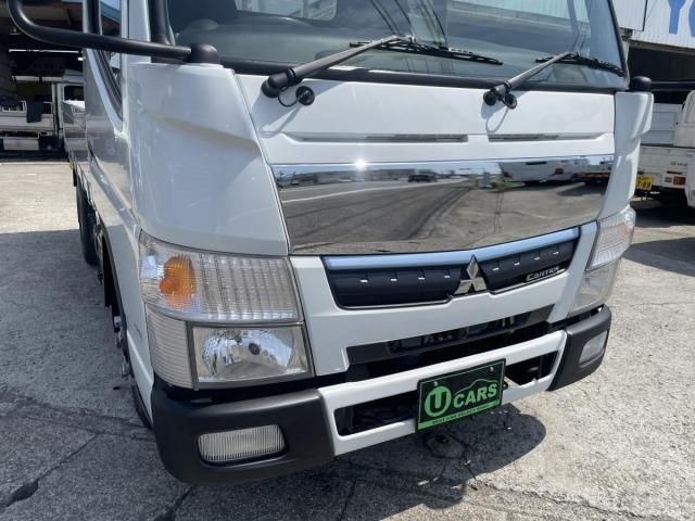 MITSUBISHI CANTER 2019 Image 31
