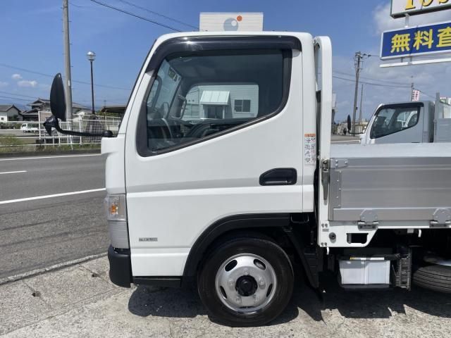 MITSUBISHI CANTER 2019 Image 31