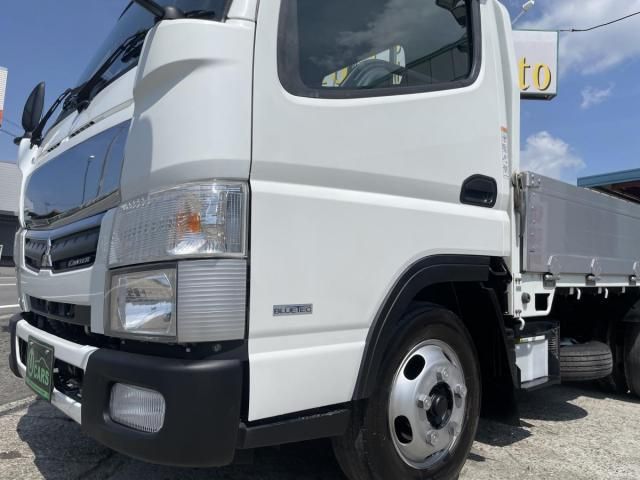 MITSUBISHI CANTER 2019 Image 31