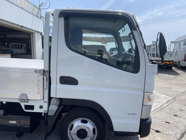 MITSUBISHI CANTER 2019 Image 31