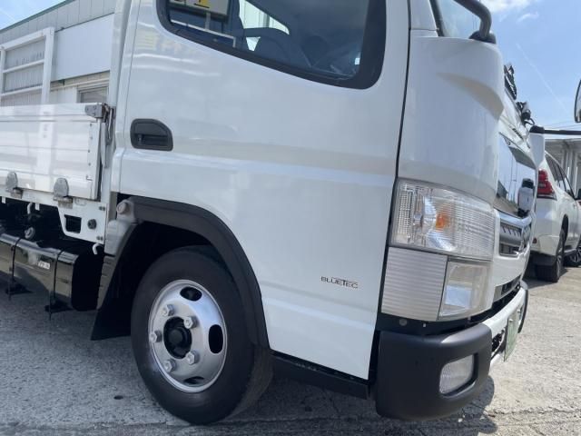 MITSUBISHI CANTER 2019 Image 31