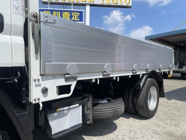 MITSUBISHI CANTER 2019 Image 31