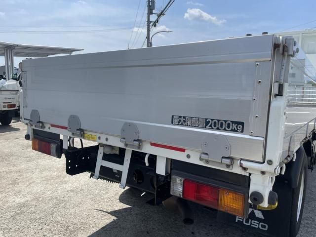 MITSUBISHI CANTER 2019 Image 31
