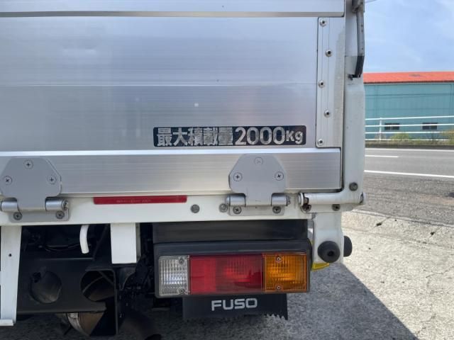 MITSUBISHI CANTER 2019 Image 31