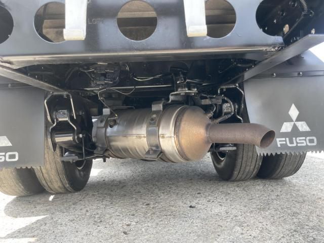 MITSUBISHI CANTER 2019 Image 31