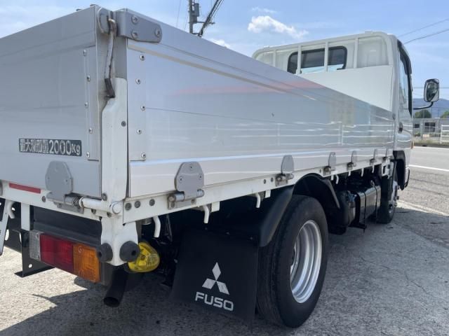 MITSUBISHI CANTER 2019 Image 31