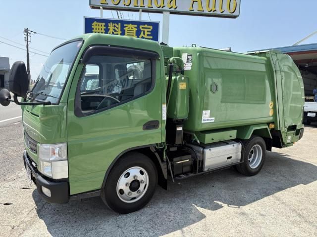 MITSUBISHI CANTER 2013 Image 31
