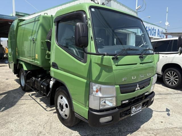 MITSUBISHI CANTER 2013 Image 31