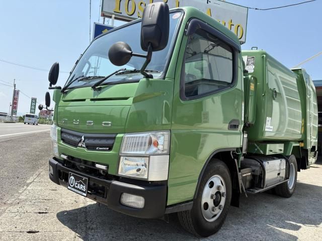 MITSUBISHI CANTER 2013 Image 31
