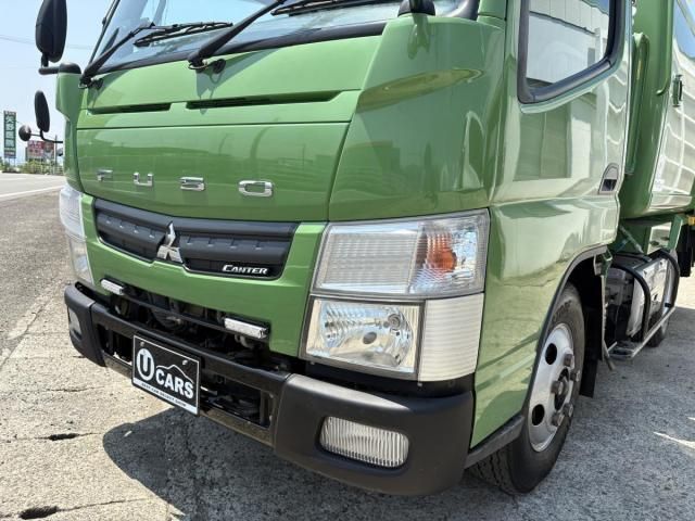 MITSUBISHI CANTER 2013 Image 31