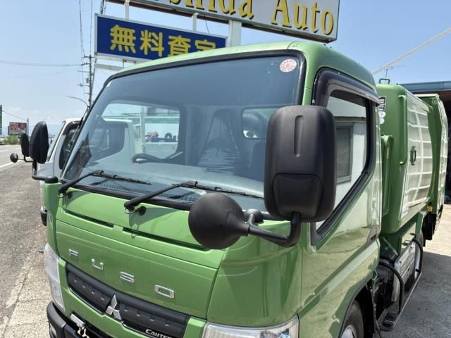 MITSUBISHI CANTER 2013 Image 31