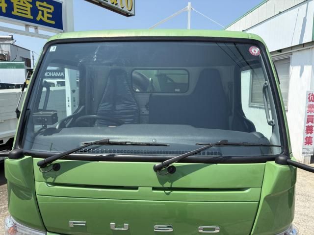 MITSUBISHI CANTER 2013 Image 31