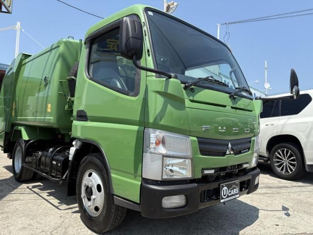 MITSUBISHI CANTER 2013 Image 31