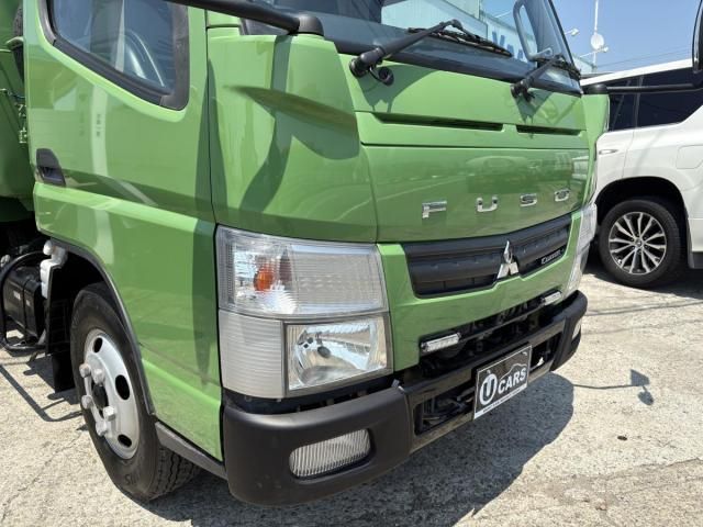 MITSUBISHI CANTER 2013 Image 31