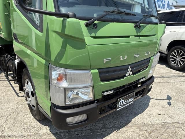 MITSUBISHI CANTER 2013 Image 31