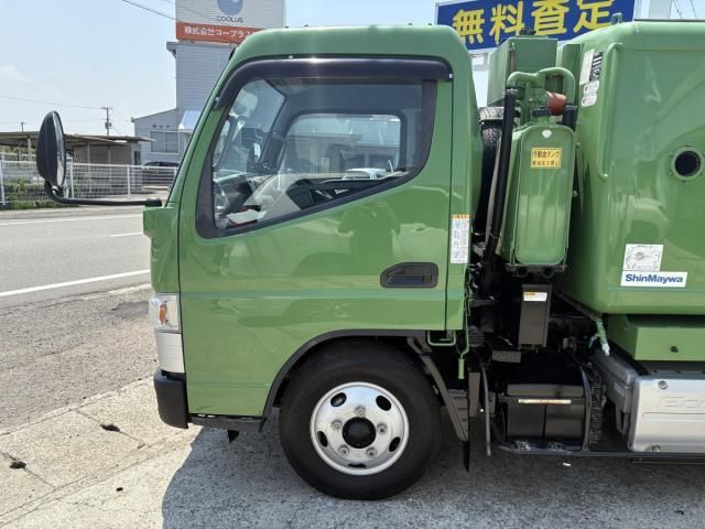 MITSUBISHI CANTER 2013 Image 31