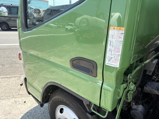 MITSUBISHI CANTER 2013 Image 31