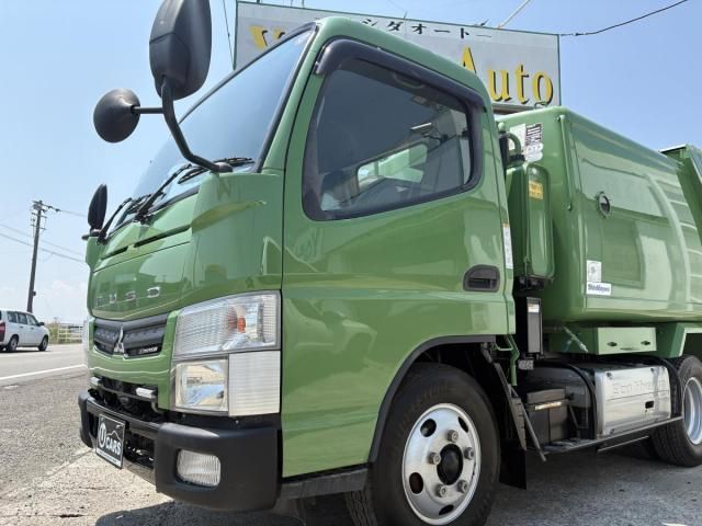 MITSUBISHI CANTER 2013 Image 31