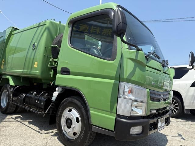 MITSUBISHI CANTER 2013 Image 31