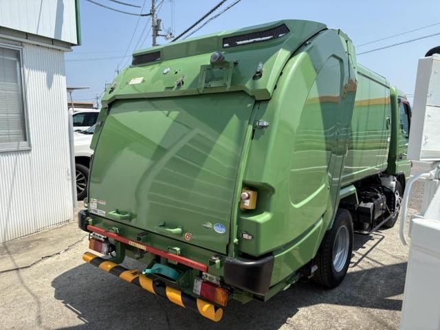 MITSUBISHI CANTER 2013 Image 31