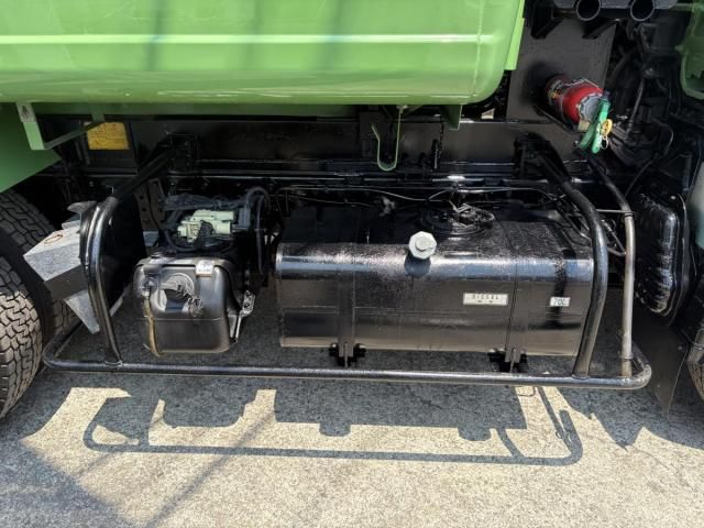 MITSUBISHI CANTER 2013 Image 31