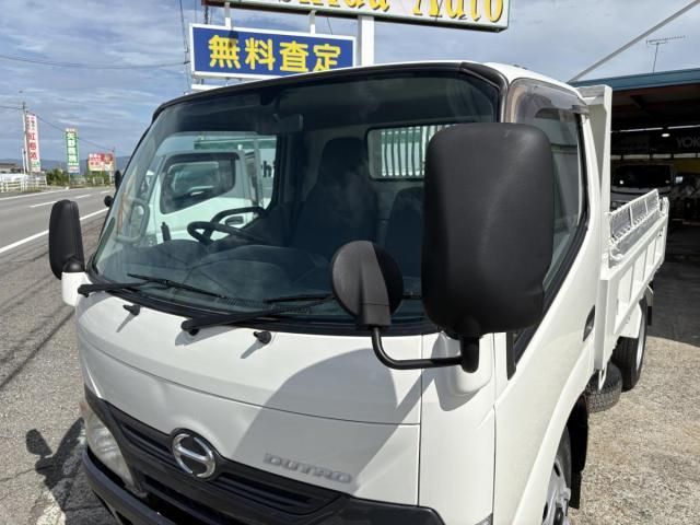 HINO DUTRO 2012 Image 31