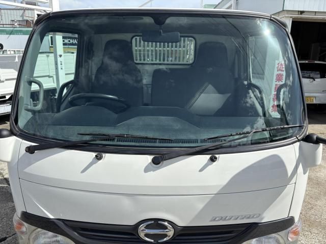 HINO DUTRO 2012 Image 31