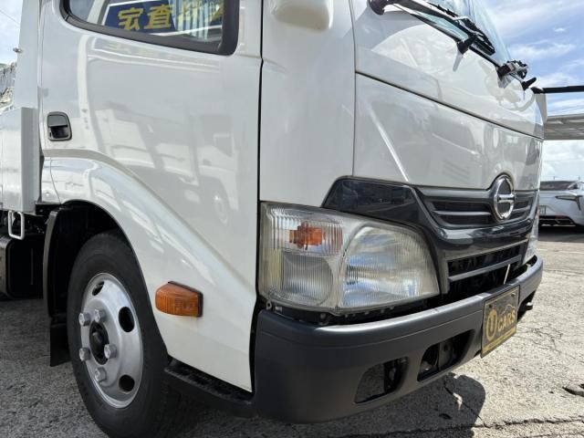 HINO DUTRO 2012 Image 31