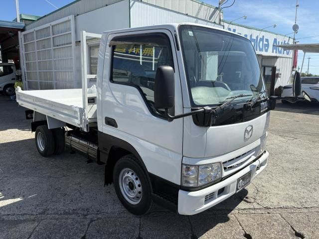 MAZDA TITAN 2005 Image 31