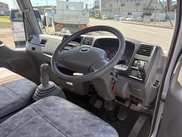 MAZDA TITAN 2005 Image 31