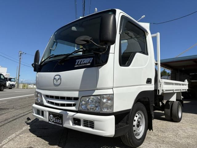 MAZDA TITAN 2005 Image 31