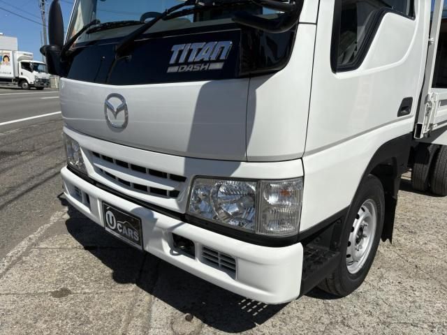 MAZDA TITAN 2005 Image 31