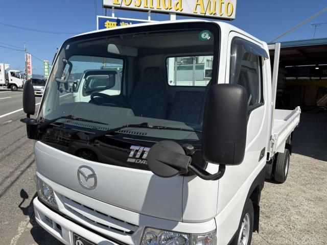 MAZDA TITAN 2005 Image 31