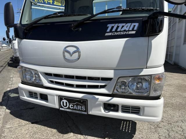 MAZDA TITAN 2005 Image 31