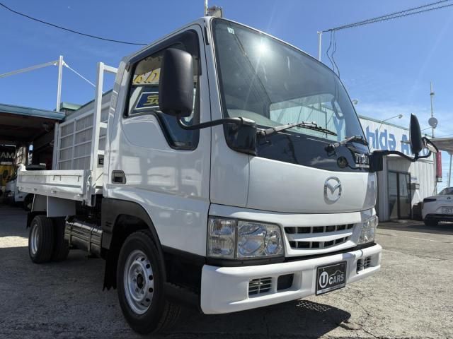 MAZDA TITAN 2005 Image 31