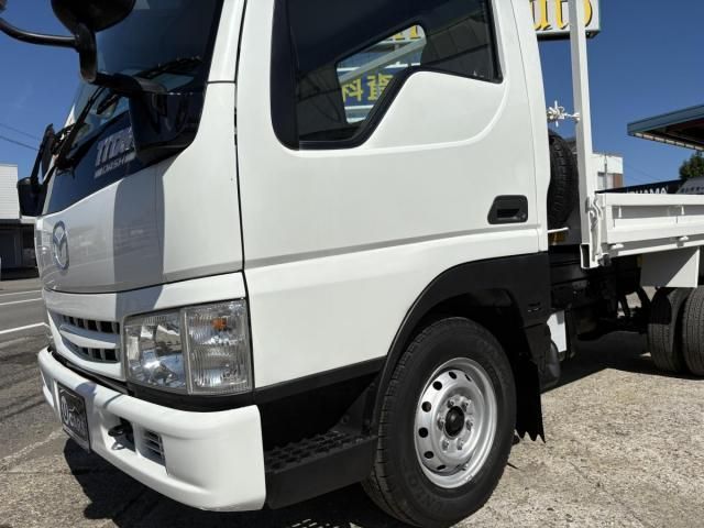 MAZDA TITAN 2005 Image 31