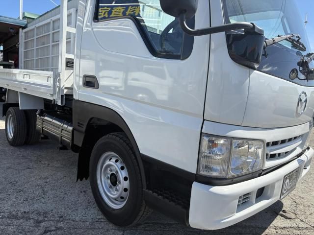 MAZDA TITAN 2005 Image 31