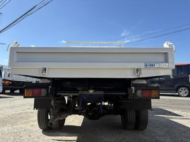 MAZDA TITAN 2005 Image 31