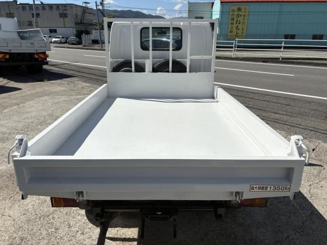 MAZDA TITAN 2005 Image 31