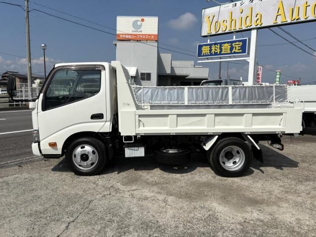 HINO DUTRO 2019 Image 31