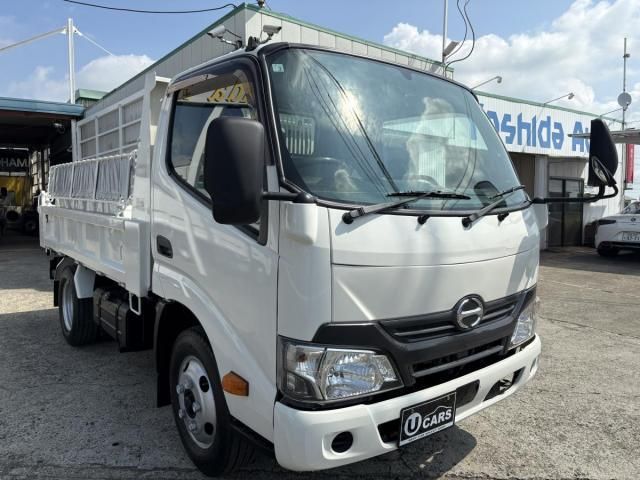 HINO DUTRO 2019 Image 31