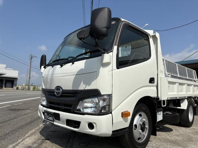 HINO DUTRO 2019 Image 31
