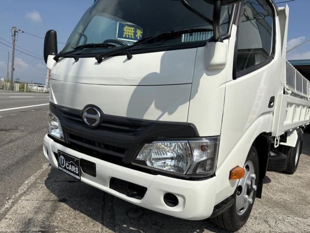 HINO DUTRO 2019 Image 31